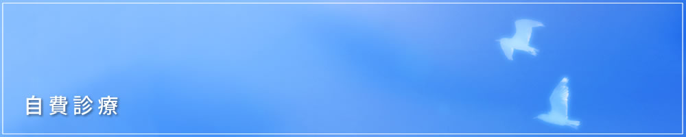 自費診療